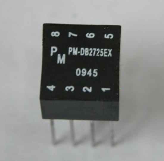 PM-DB2725EX