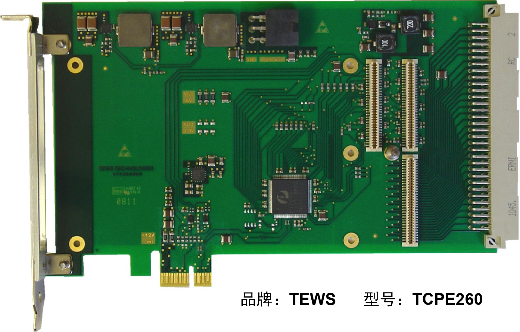 TCPE260
