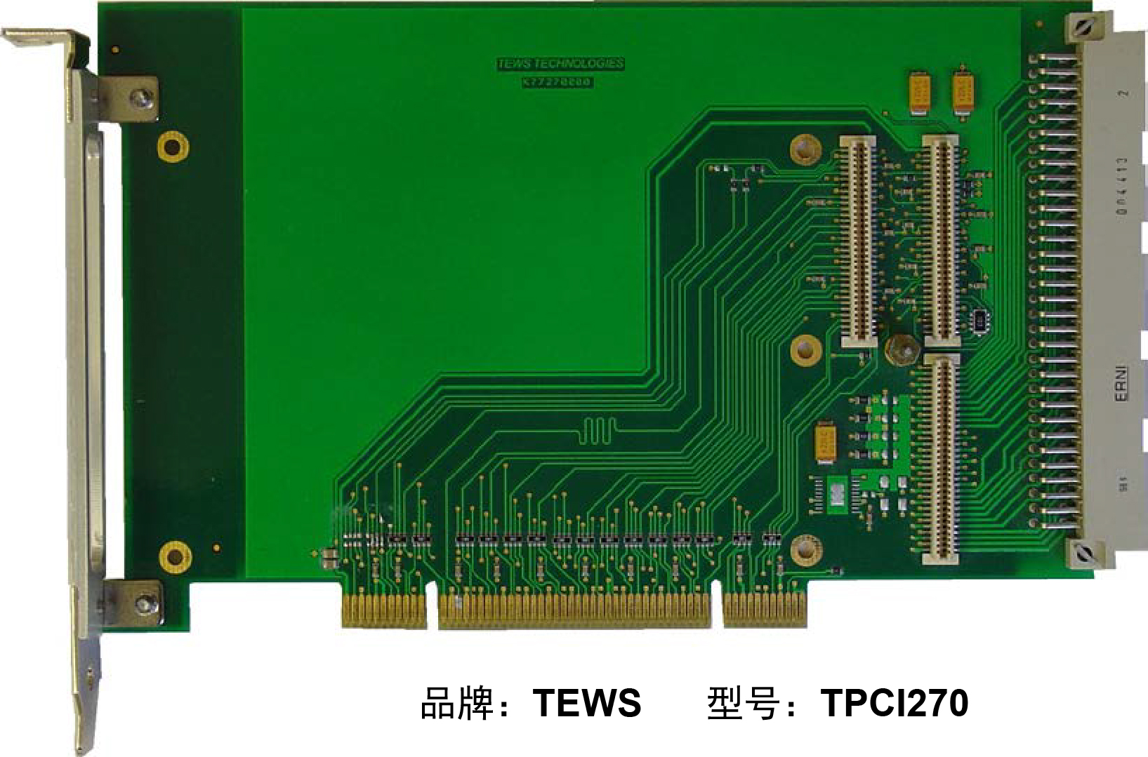 TPCI270